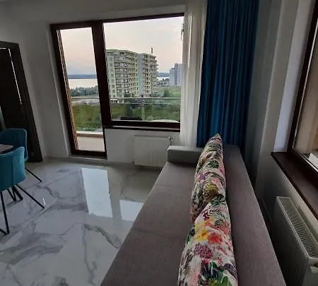 Apartment Summerland *