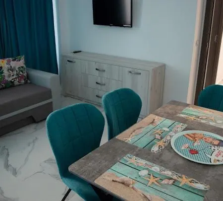 Apartment Summerland Mamaia