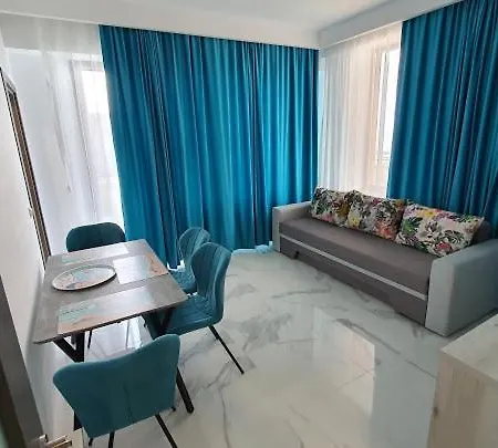 Summerland Apartment