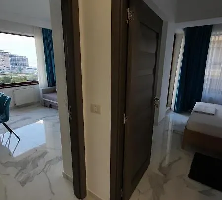 Summerland Apartment
