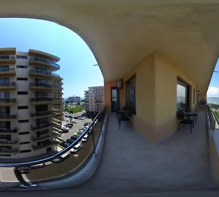 Apartment Summerland Mamaia