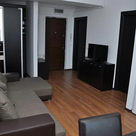 Apartment Summerland *