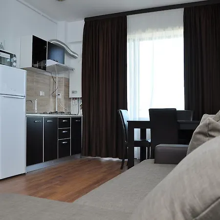 Apartment Summerland *