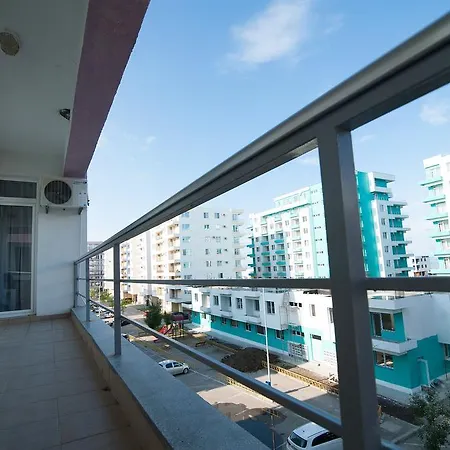 Apartment Summerland