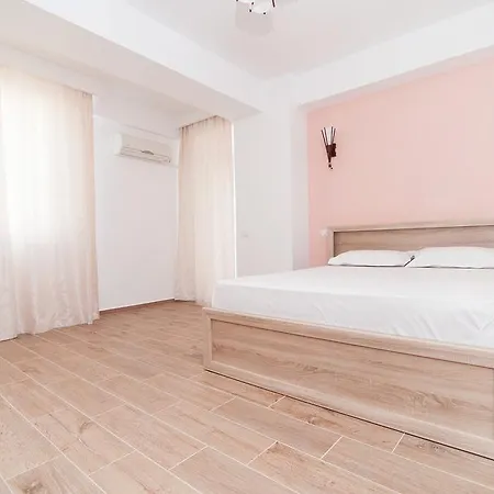 Apartment Summerland *