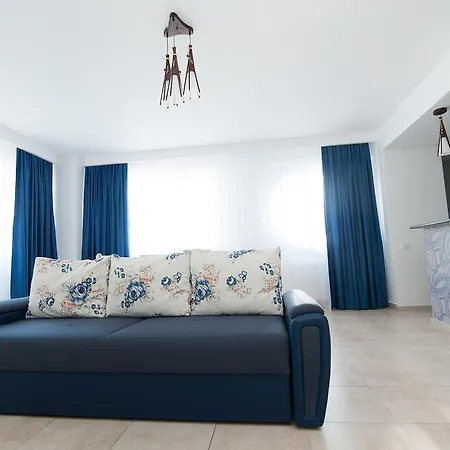 شقة فندقية Summerland 3*