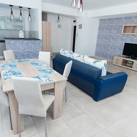 Apartment Summerland *