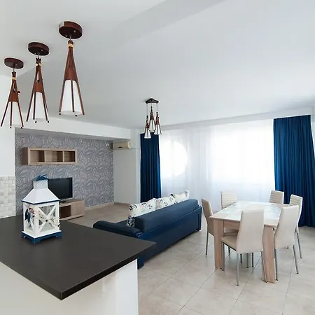 شقة فندقية Summerland مامايا