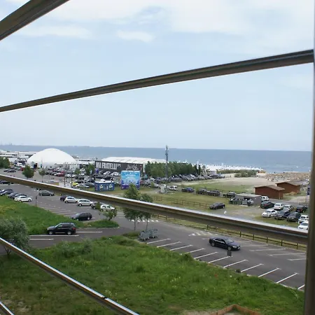 Apartment Summerland Mamaia