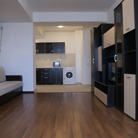 Apartment Summerland *