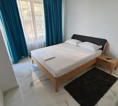 Summerland 3* Mamaia