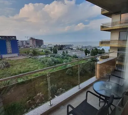 Appartement Summerland