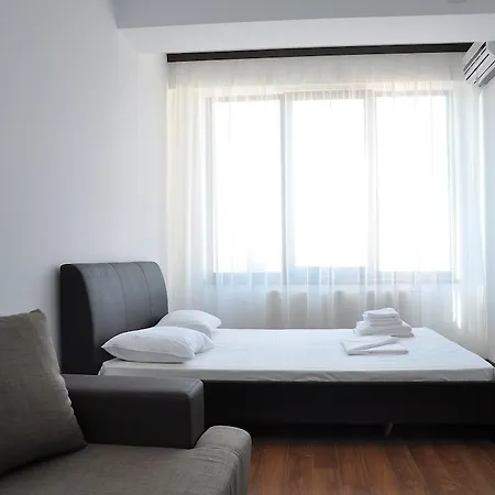 Appart hôtel Summerland 3*