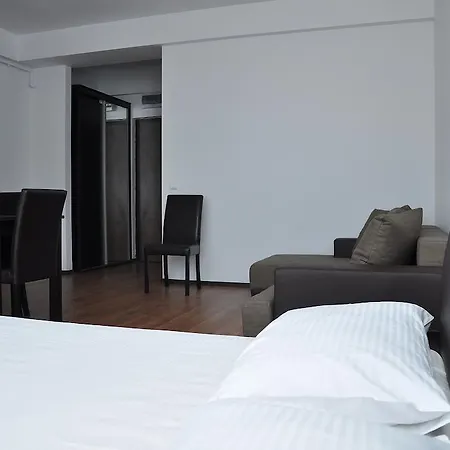 Appart hôtel Summerland