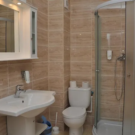 Appartamento Summerland