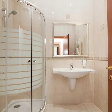 Lejlighed Summerland