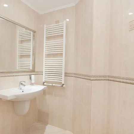 Appart hôtel Summerland 3*