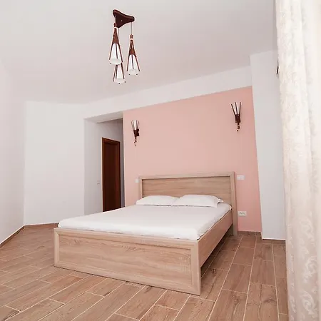 Appart hôtel Summerland 3*