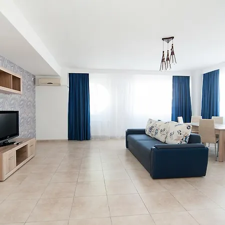 Appart hôtel Summerland