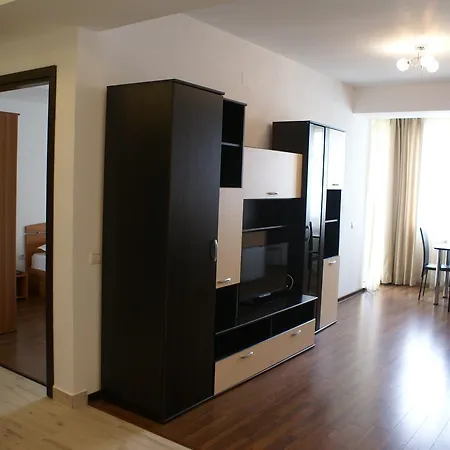 Appart hôtel Summerland