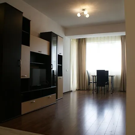 Appart hôtel Summerland 3*